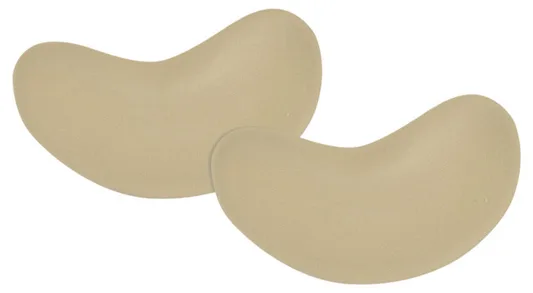 JULIMEX WKŁADKI Z PIANKI MODELUJĄCE WS-19