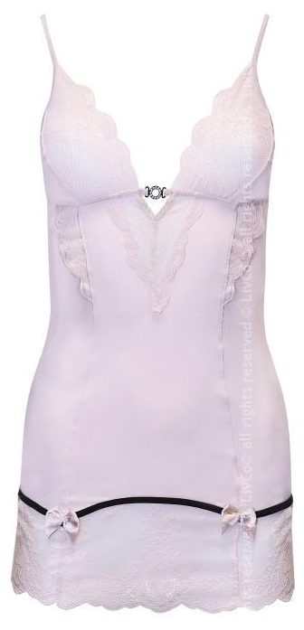 LIVCO CORSETTI FASHION KOMPLET STEPHANIE LC 90227