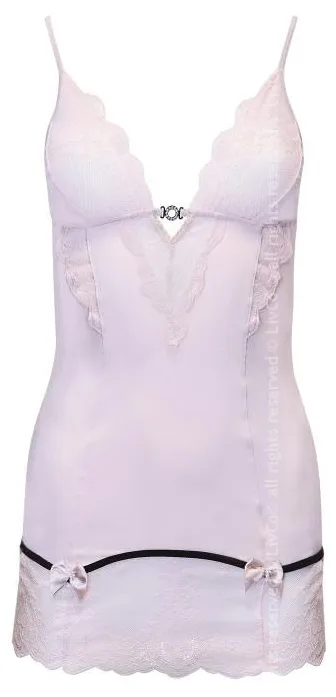LIVCO CORSETTI FASHION KOMPLET STEPHANIE LC 90227