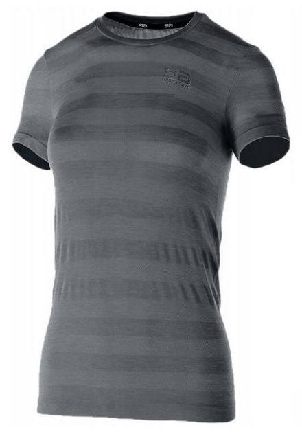 T-SHIRT SEAMLESS WOMEN ZORI 004.2044S - GATTA ACTIVE 2021