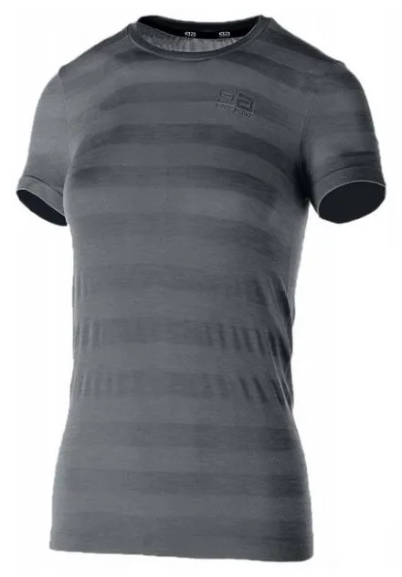 T-SHIRT SEAMLESS WOMEN ZORI 004.2044S - GATTA ACTIVE 2021
