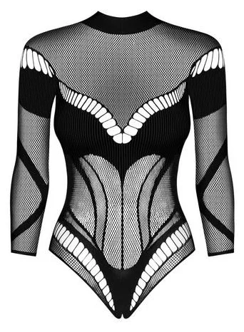 OBSESSIVE BODY B135