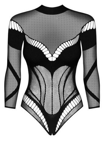 OBSESSIVE BODY B135