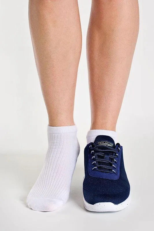 REGINA SOCKS SKARPETKI PURISTA KRÓTKIE
