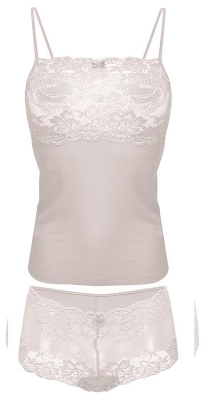 DKAREN KOMPLET DAFNE PLUS SIZE
