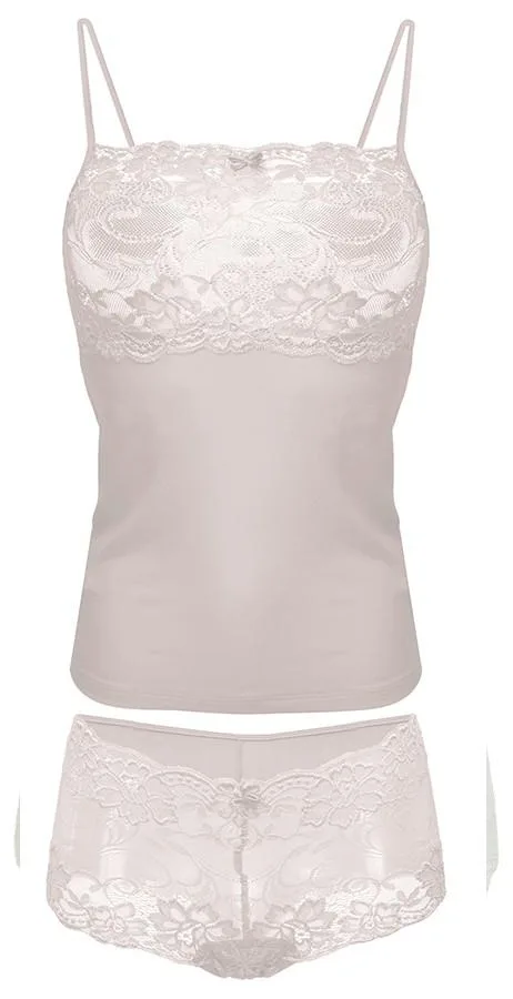 DKAREN KOMPLET DAFNE PLUS SIZE