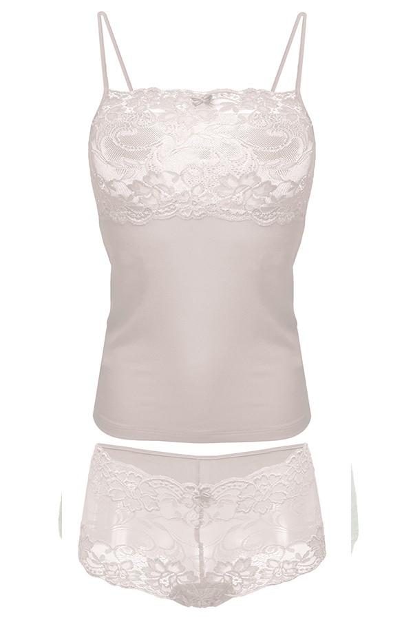 DKAREN KOMPLET DAFNE PLUS SIZE
