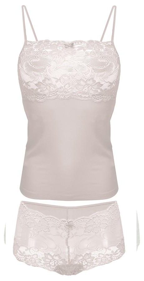 DKAREN KOMPLET DAFNE PLUS SIZE