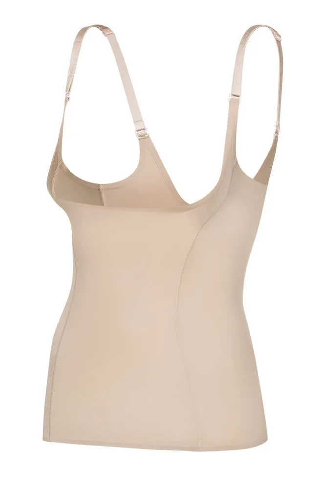 JULIMEX KOSZULKA POD BIUST 214 BASIC