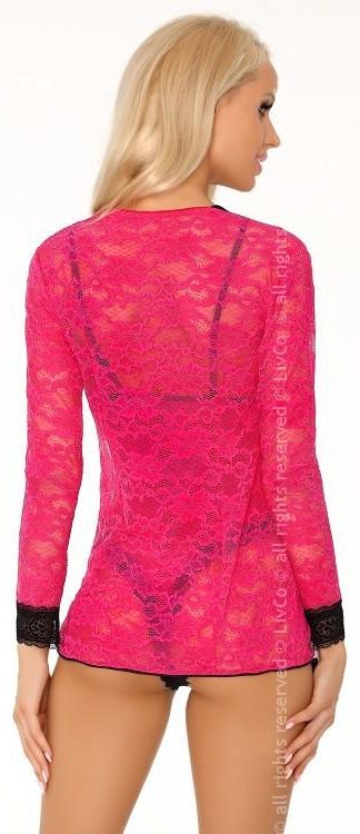 LIVCO CORSETTI FASHION KOMPLET MILOVISS LC 90454