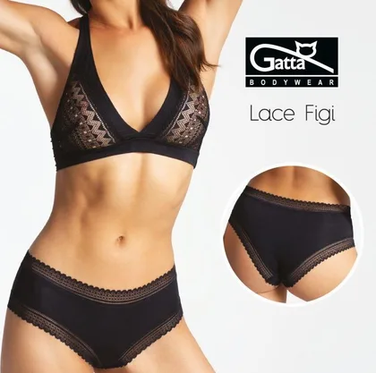 LACE FIGI 004.1009S GATTA