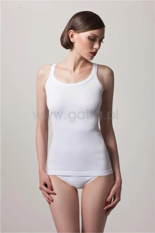 GATTA CAMISOLE RIB