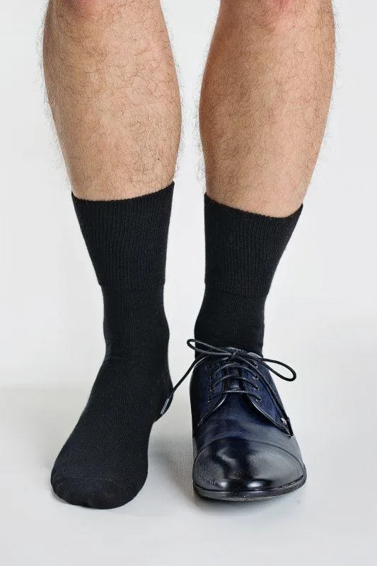 REGINA SOCKS SKARPETY BEZUCISKOWE PURISTA 973