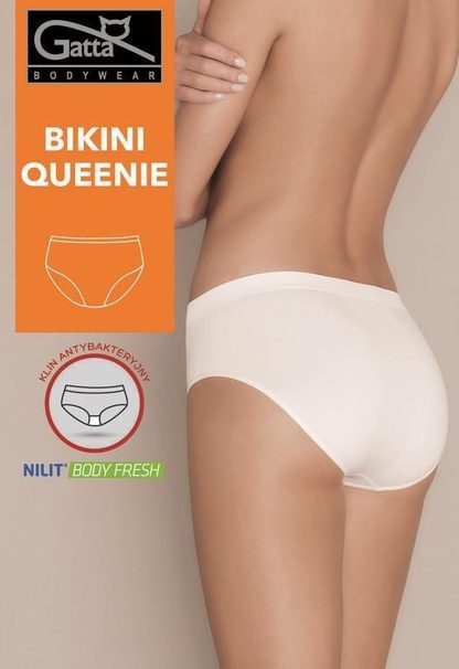 GATTA MAJTKI - BIKINI QUEENIE