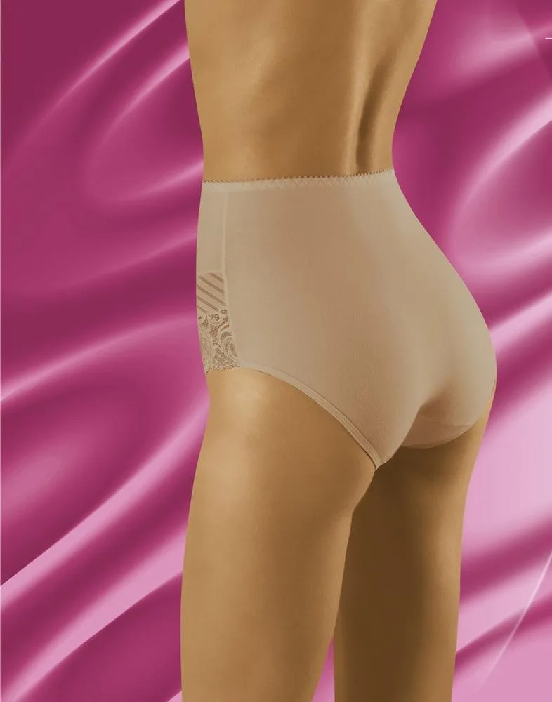WOLBAR FIGI DAMSKIE ECO OU
