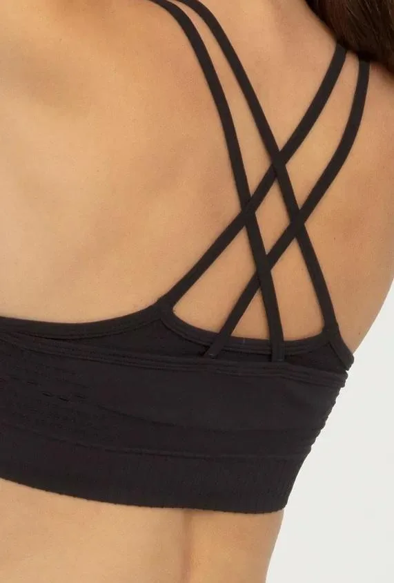 TOP FITNES GA 004.3008S - GATTA ACTIVE 2021
