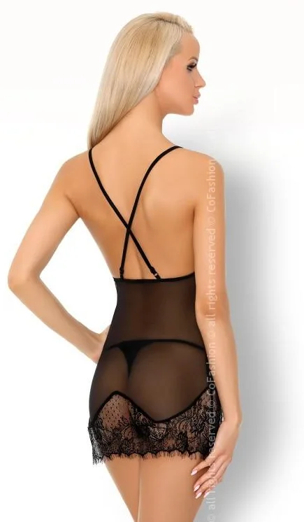 COFASHION KOMPLET VIVIENNE CF 90484 SOULDANNCERA COLLECTION