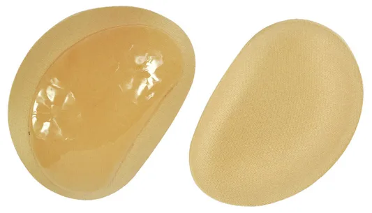 JULIMEX WKŁADKI Z PIANKI PUSH-UP SAMOPRZYLEPNE WS-21