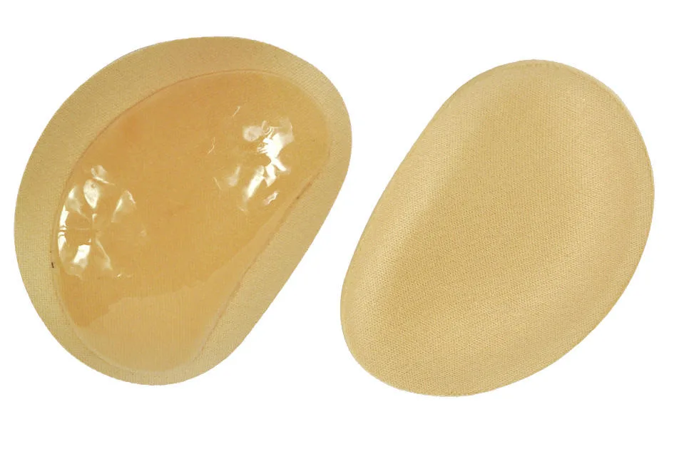 JULIMEX WKŁADKI Z PIANKI PUSH-UP SAMOPRZYLEPNE WS-21