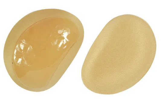 JULIMEX WKŁADKI Z PIANKI PUSH-UP SAMOPRZYLEPNE WS-21