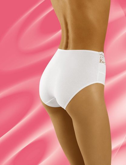 WOLBAR FIGI DAMSKIE ECO HI