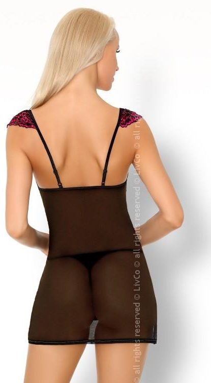 LIVCO CORSETTI FASHION KOMPLET KINGE LC 99187 LOVE POTION COLLECTION