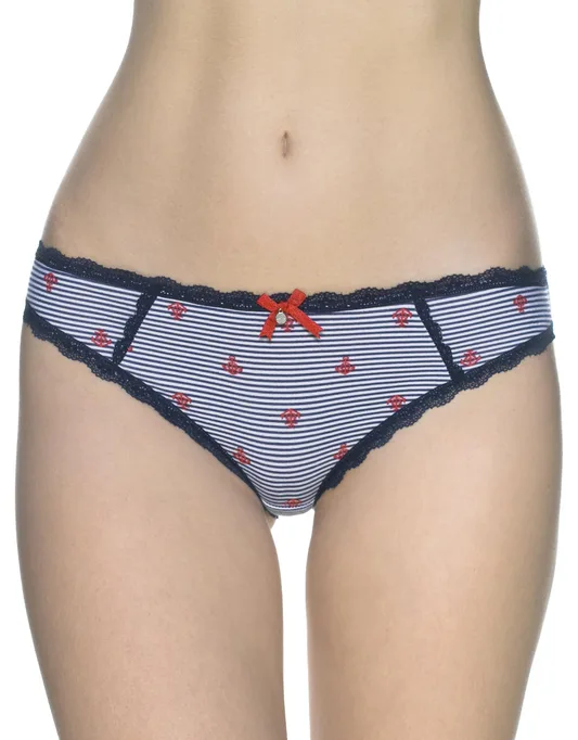 LAMA FIGI DAMSKIE MINI BIKINI L-1226MB