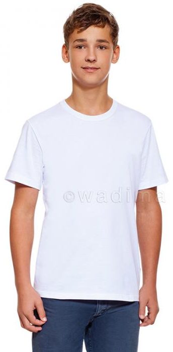WADIMA 60206 PODKOSZULEK - T-SHIRT