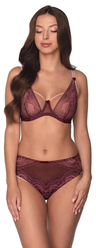 FIGI BRAZILIAN ASTERIA ART. GFB1131 - GAIA SS23