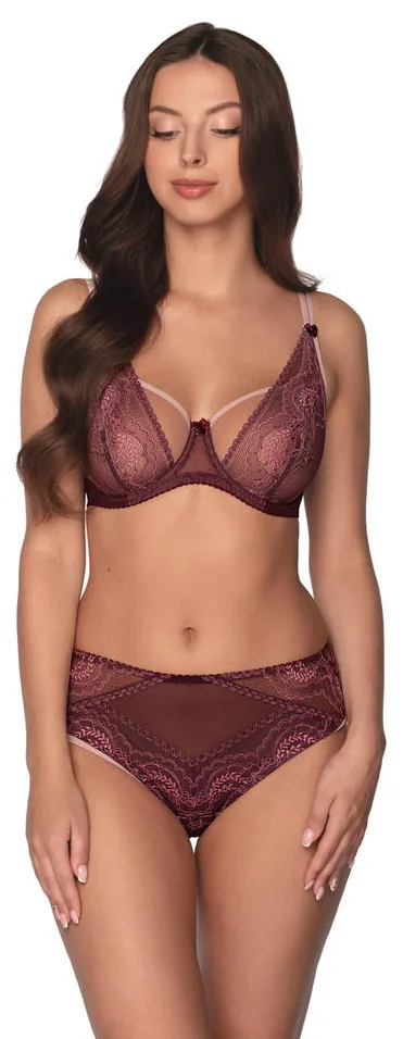 FIGI BRAZILIAN ASTERIA ART. GFB1131 - GAIA SS23