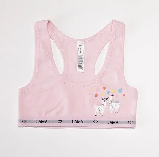 LAMA TOP DZIEWCZĘCY G-575TP