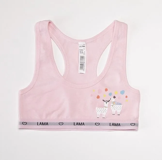 LAMA TOP DZIEWCZĘCY G-575TP