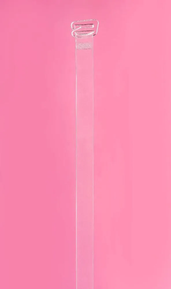 JULIMEX RAMIĄCZKA TRANSPARENTNE RT03 10MM