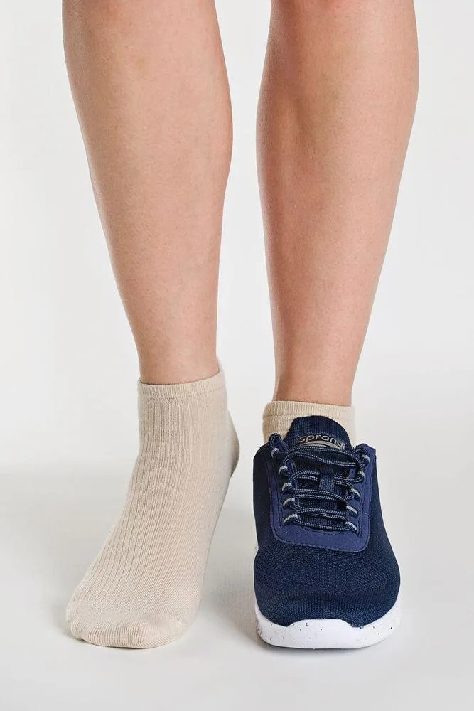 REGINA SOCKS SKARPETKI PURISTA KRÓTKIE