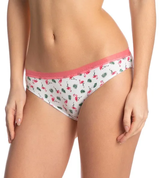 LAMA FIGI DAMSKIE MINI BIKINI L-1288MB