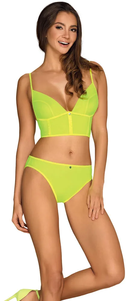 OBSESSIVE NEONIA TOP I FIGI