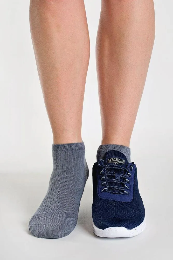 REGINA SOCKS SKARPETKI PURISTA KRÓTKIE