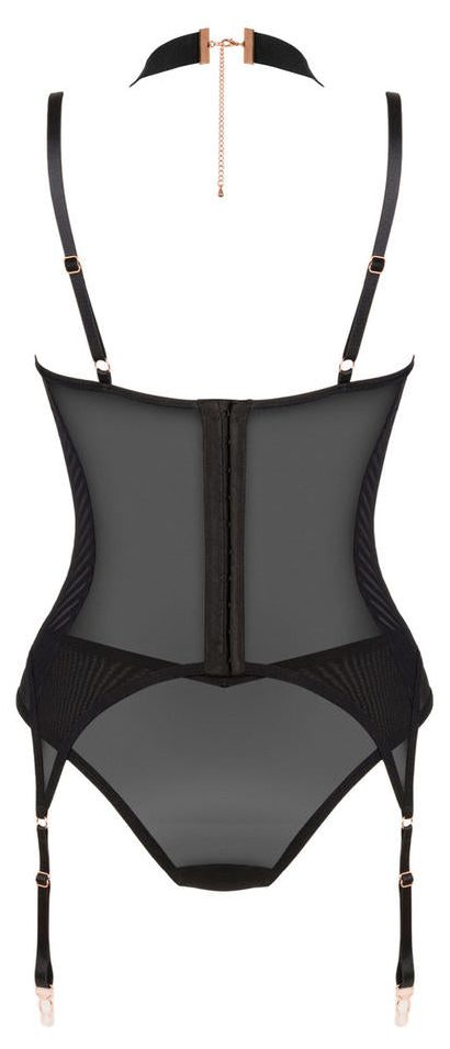 OBSESSIVE BRASICA GORSET