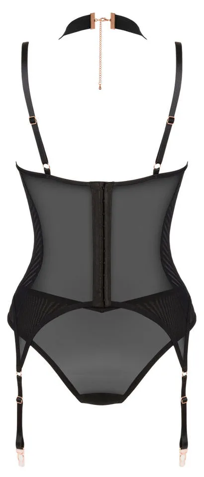 OBSESSIVE BRASICA GORSET