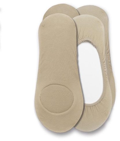 BALLERINES STOPKI DAMSKIE 2PP