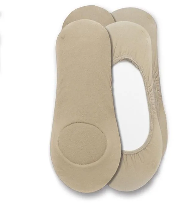 BALLERINES STOPKI DAMSKIE 2PP