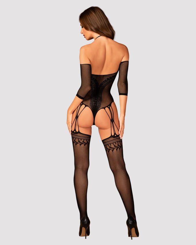 OBSESSIVE BODYSTOCKING G333
