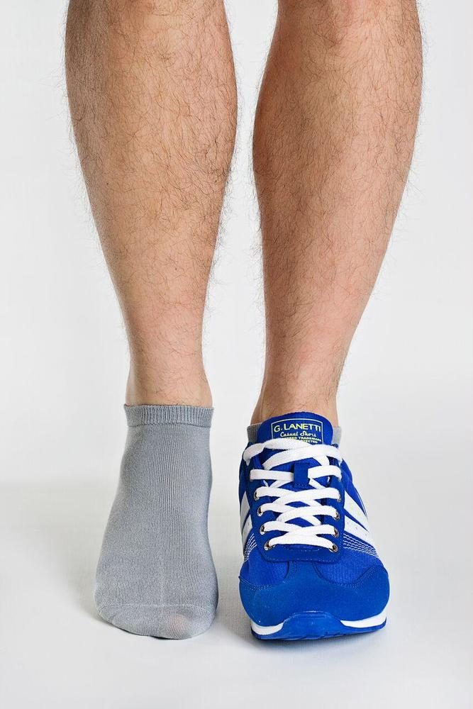REGINA SOCKS STOPKI MĘSKIE, BAMBUSOWE