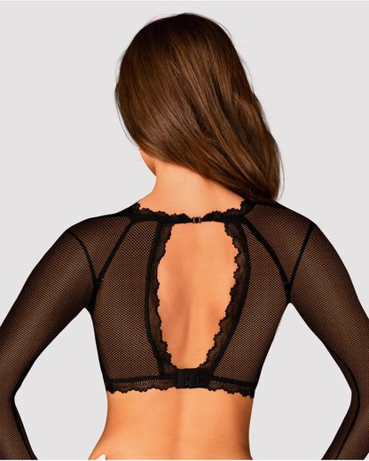 OBSESSIVE TOP DAMSKI MIBELIA