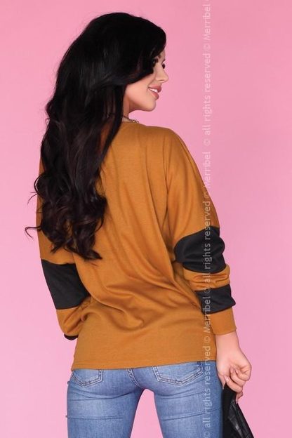 MERRIBEL BLUZKA CG027