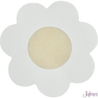 JULIMEX SAMOPRZYLEPNE OSŁONKI SATYNA PS-07 (4 PARY)
