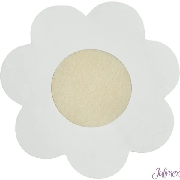 JULIMEX SAMOPRZYLEPNE OSŁONKI SATYNA PS-07 (4 PARY)