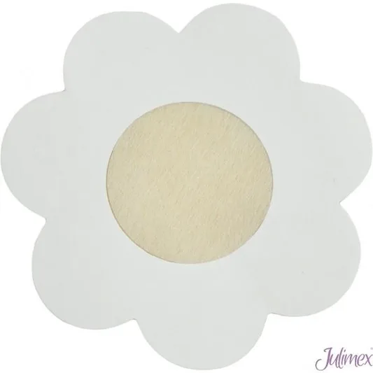 JULIMEX SAMOPRZYLEPNE OSŁONKI SATYNA PS-07 (4 PARY)