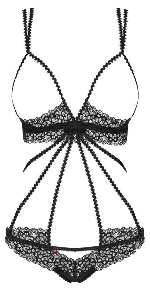 OBSESSIVE LIFERIA BODY OTWARTE