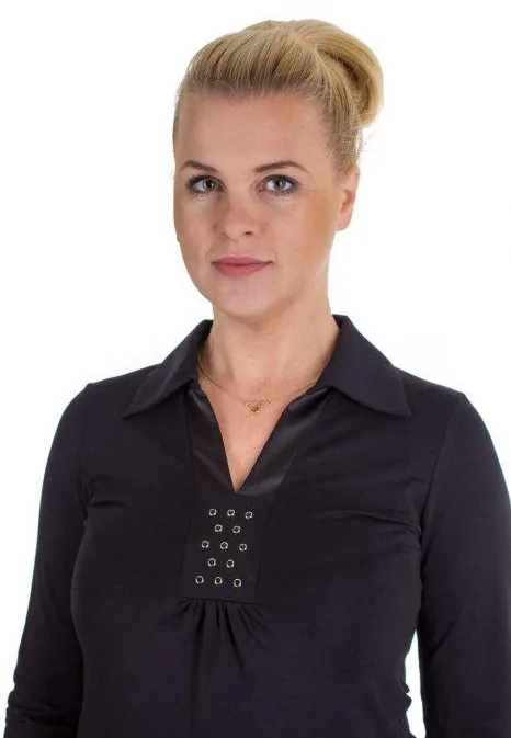 WADIMA 103348 BLUZKA DAMSKA DŁUGI RĘKAW